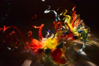 Twisty Chihuly